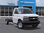 New 2025 Chevrolet Express 3500 139 WB Cutaway for sale #W175485 - photo 7