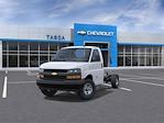 New 2025 Chevrolet Express 3500 139 WB Cutaway for sale #W175485 - photo 8