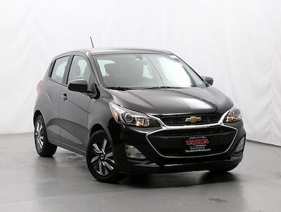 Used 2021 Chevrolet Spark LS for sale #W175487A - photo 1