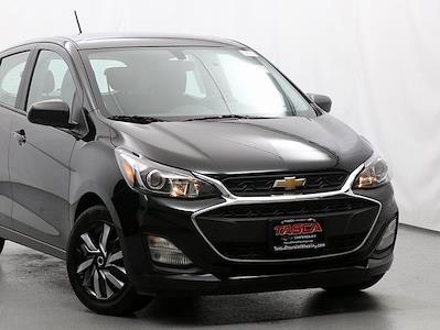 Used 2021 Chevrolet Spark LS for sale #W175487A - photo 2
