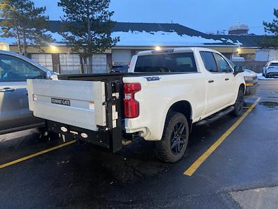 2025 Chevrolet Silverado 1500 Crew Cab 4WD Pickup for sale #W175491A - photo 2
