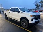 2025 Chevrolet Silverado 1500 Crew Cab 4WD Pickup for sale #W175491A - photo 1