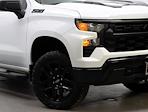 2025 Chevrolet Silverado 1500 Crew Cab 4WD Pickup for sale #W175491A - photo 4