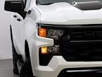 2025 Chevrolet Silverado 1500 Crew Cab 4WD Pickup for sale #W175491A - photo 5