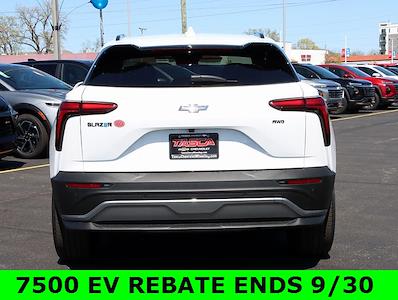 2025 Chevrolet Blazer EV AWD SUV for sale #W175492 - photo 2