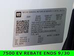 2025 Chevrolet Blazer EV AWD SUV for sale #W175492 - photo 28