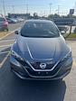 2021 Nissan LEAF FWD Hatchback for sale #W175492A - photo 1