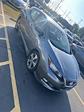 2021 Nissan LEAF FWD Hatchback for sale #W175492A - photo 4