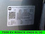 2025 Chevrolet Blazer EV AWD SUV for sale #W175502 - photo 29