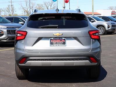 2025 Chevrolet Trax FWD SUV for sale #W175508 - photo 2
