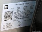 2025 Chevrolet Trax FWD SUV for sale #W175508 - photo 28