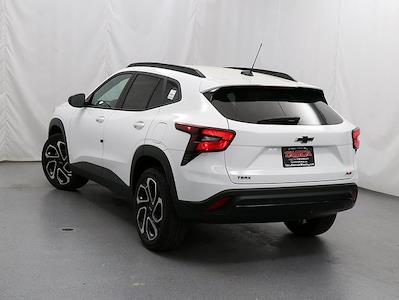 2025 Chevrolet Trax FWD SUV for sale #W175511 - photo 2