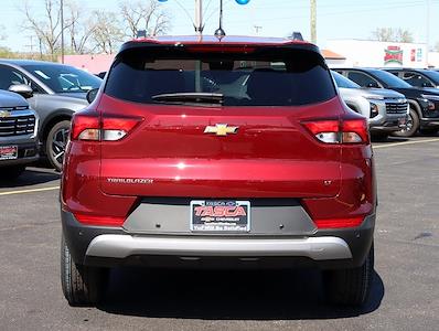 2025 Chevrolet Trailblazer FWD SUV for sale #W175512 - photo 2