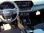 2025 Chevrolet Trailblazer FWD SUV for sale #W175512 - photo 16
