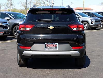 2025 Chevrolet Trailblazer AWD SUV for sale #W175514 - photo 2