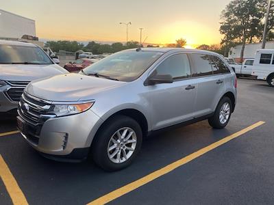 2013 Ford Edge FWD SUV for sale #W175514A - photo 1
