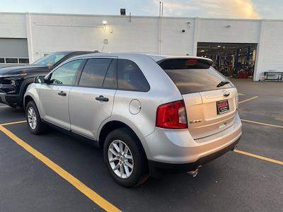 2013 Ford Edge FWD SUV for sale #W175514A - photo 2