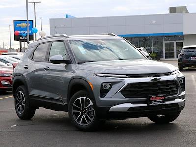2025 Chevrolet Trailblazer AWD SUV for sale #W175515 - photo 1