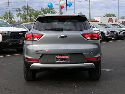 2025 Chevrolet Trailblazer AWD SUV for sale #W175515 - photo 2