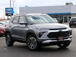 2025 Chevrolet Trailblazer AWD SUV for sale #W175515 - photo 1