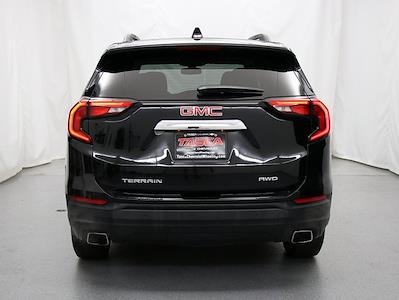 2019 GMC Terrain AWD SUV for sale #W175515A - photo 2