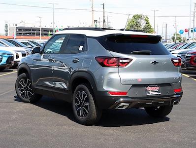 2025 Chevrolet Trailblazer AWD SUV for sale #W175517 - photo 2