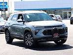 2025 Chevrolet Trailblazer AWD SUV for sale #W175517 - photo 1