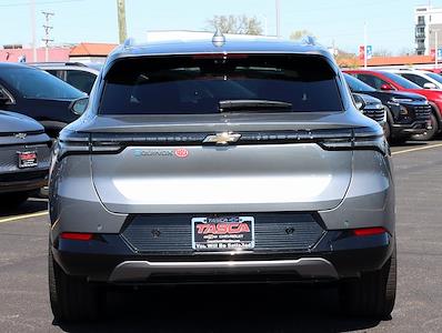 2025 Chevrolet Equinox EV FWD SUV for sale #W175518 - photo 2