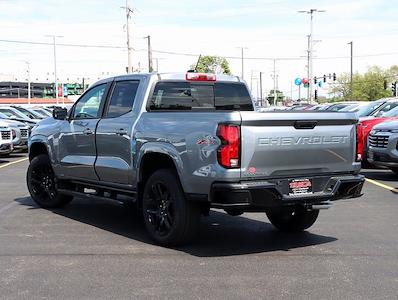 New 2025 Chevrolet Colorado Z71 Crew Cab 4x4 Pickup for sale #W175526 - photo 2