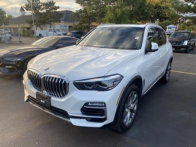 2019 BMW X5 AWD SUV for sale #W175526A - photo 2
