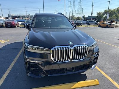 2019 BMW X7 AWD SUV for sale #W175526AA - photo 1