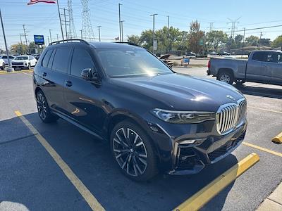 2019 BMW X7 AWD SUV for sale #W175526AA - photo 2