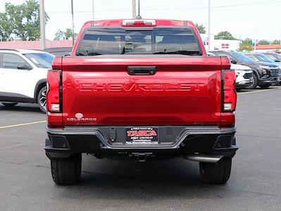 2025 Chevrolet Colorado Crew Cab 4x4 Pickup for sale #W175527 - photo 2