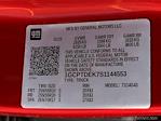 2025 Chevrolet Colorado Crew Cab 4x4 Pickup for sale #W175527 - photo 28