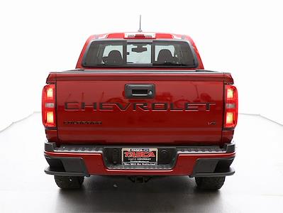 2022 Chevrolet Colorado Crew Cab 4x4 Pickup for sale #W175529A - photo 2