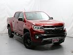2022 Chevrolet Colorado Crew Cab 4x4 Pickup for sale #W175529A - photo 1