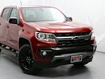2022 Chevrolet Colorado Crew Cab 4x4 Pickup for sale #W175529A - photo 3