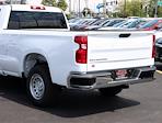 2025 Chevrolet Silverado 1500 Regular Cab 4x2 Pickup for sale #W175531 - photo 8