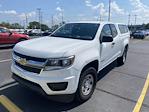 2018 Chevrolet Colorado Extended Cab 4x2 Pickup for sale #W175531A - photo 1