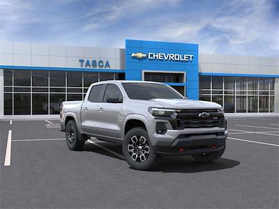 New 2025 Chevrolet Colorado Z71 Crew Cab 4x4 Pickup for sale #W175536 - photo 1