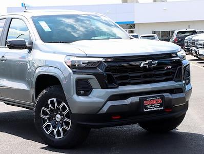 New 2025 Chevrolet Colorado Z71 Crew Cab 4x4 Pickup for sale #W175536 - photo 2