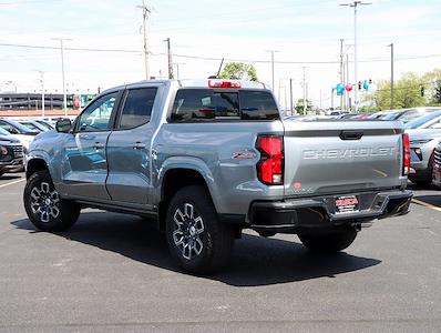 New 2025 Chevrolet Colorado Z71 Crew Cab 4x4 Pickup for sale #W175536 - photo 2
