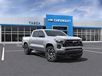 New 2025 Chevrolet Colorado Z71 Crew Cab 4x4 Pickup for sale #W175536 - photo 1
