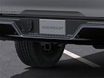 New 2025 Chevrolet Colorado Z71 Crew Cab 4x4 Pickup for sale #W175536 - photo 14