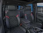 New 2025 Chevrolet Colorado Z71 Crew Cab 4x4 Pickup for sale #W175536 - photo 16