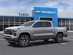 New 2025 Chevrolet Colorado Z71 Crew Cab 4x4 Pickup for sale #W175536 - photo 2