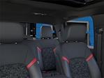 New 2025 Chevrolet Colorado Z71 Crew Cab 4x4 Pickup for sale #W175536 - photo 24
