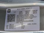 New 2025 Chevrolet Colorado Z71 Crew Cab 4x4 Pickup for sale #W175536 - photo 26