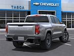 New 2025 Chevrolet Colorado Z71 Crew Cab 4x4 Pickup for sale #W175536 - photo 4