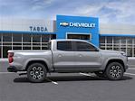 New 2025 Chevrolet Colorado Z71 Crew Cab 4x4 Pickup for sale #W175536 - photo 5